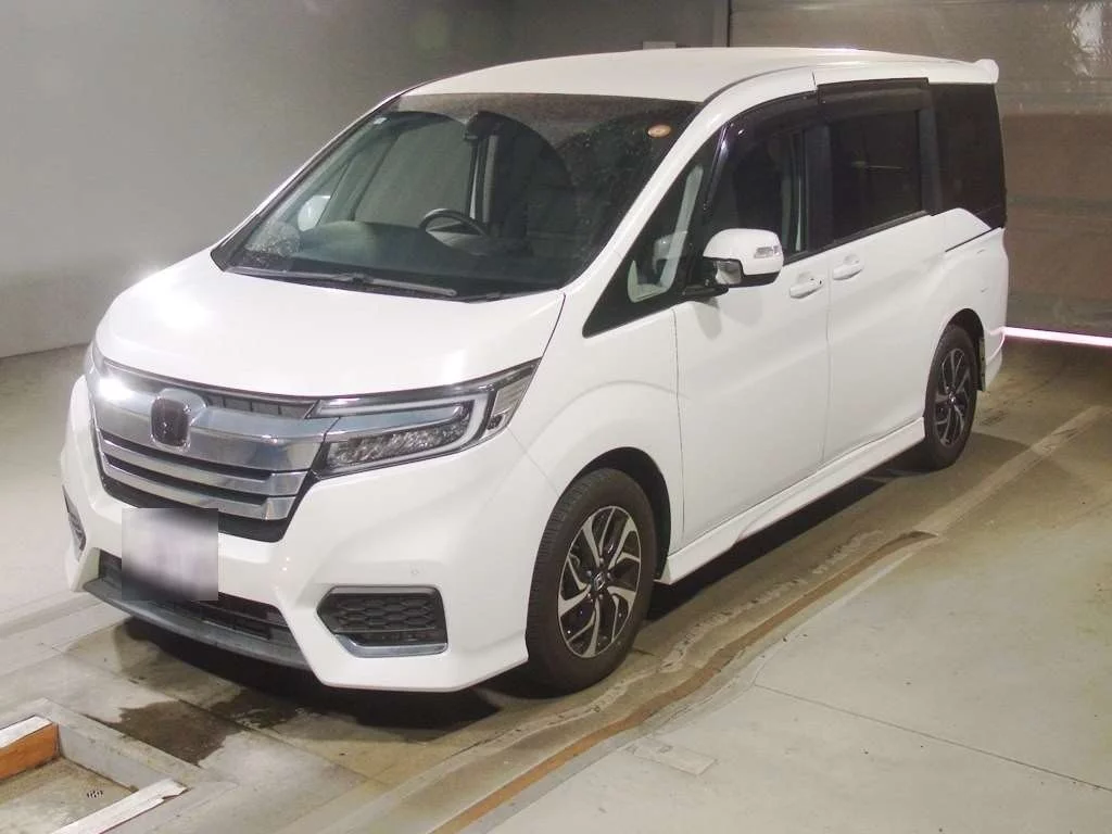 Honda STEPWGN SPADA RP3 2020